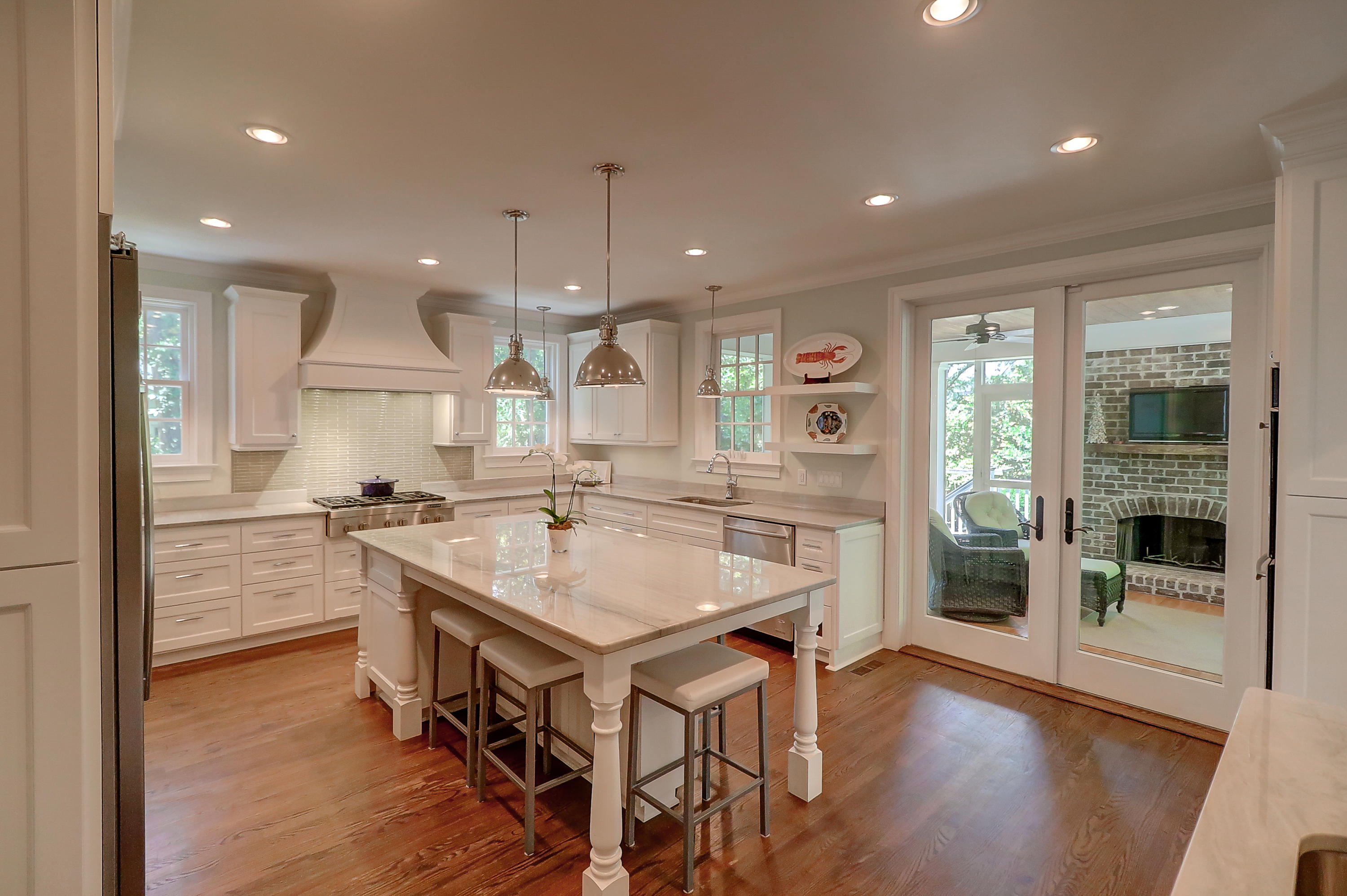 4 Guerard Road Charleston, SC 29407 - Photo 22 of 27 Kitchen