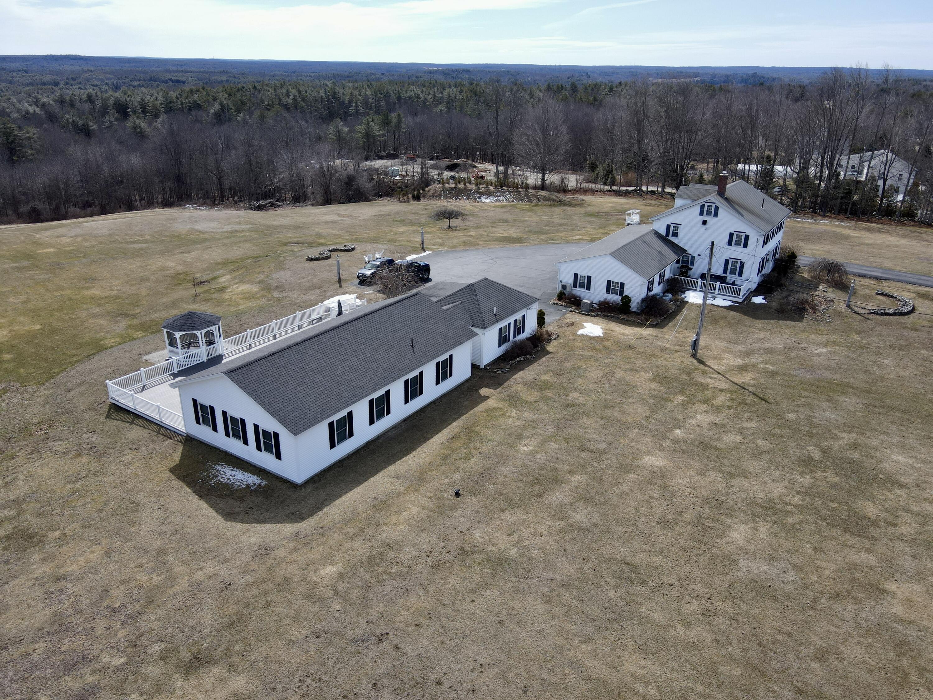 167 Ridge Road Lisbon, ME 04252 - Photo 6 of 90 6