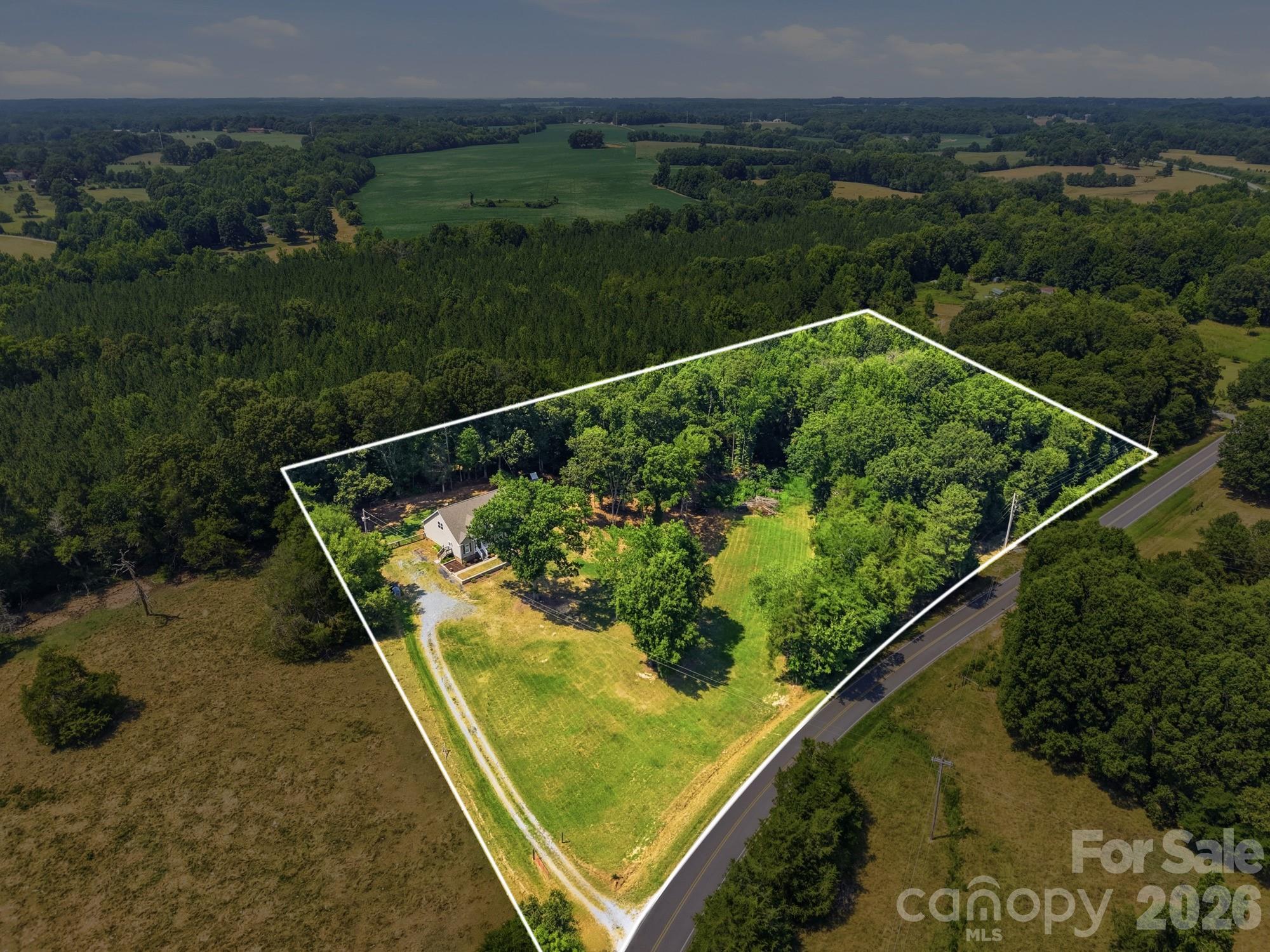 6222 Nesbit Road Waxhaw, NC 28173 - Photo 5 of 48 Gallery Image 5