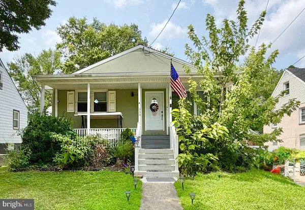 $419,000 | 334 Lincoln Avenue, Cherry Hill, NJ 08002