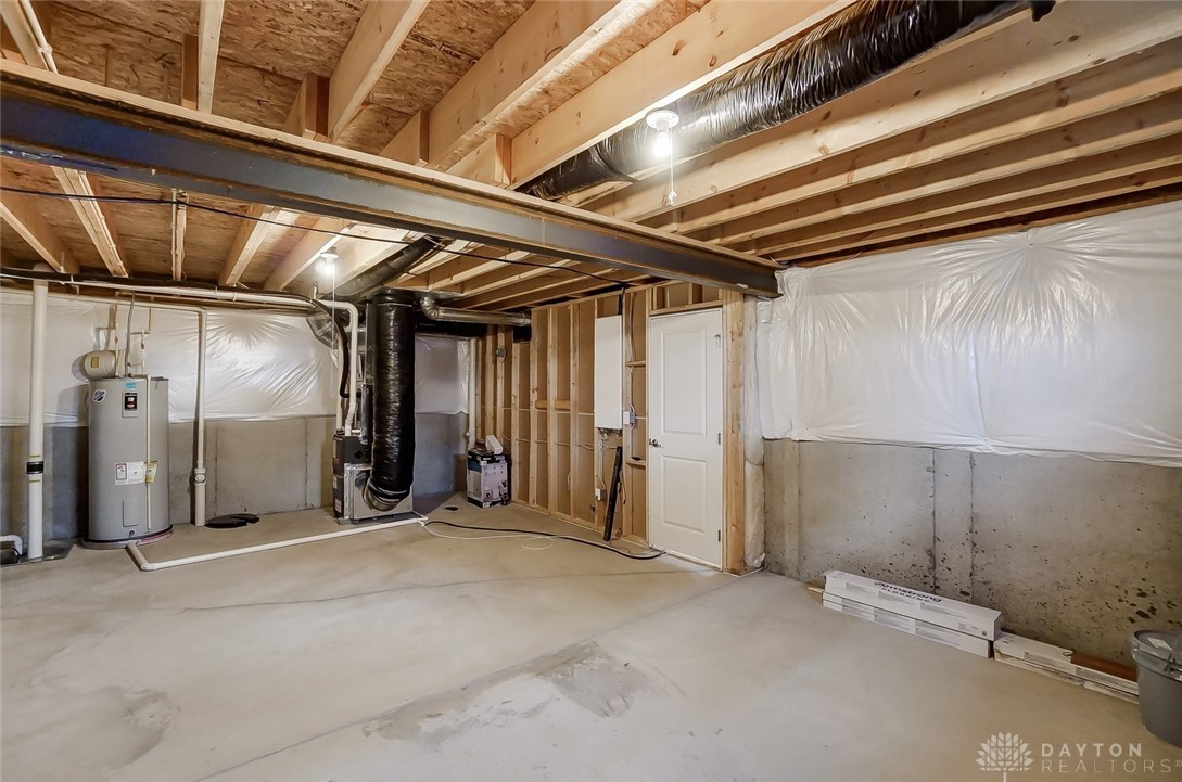 531 Reading Road Riverside, OH 45404 - Photo 42 of 46 Basement storage.