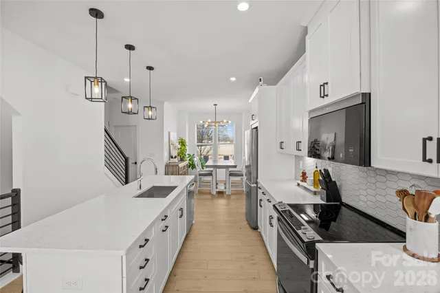 $650,000 | 439 Blairhill Road, Charlotte, NC 28217