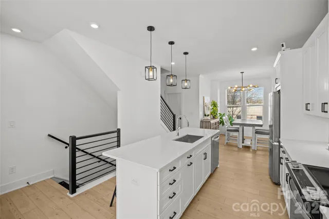 $650,000 | 439 Blairhill Road, Charlotte, NC 28217