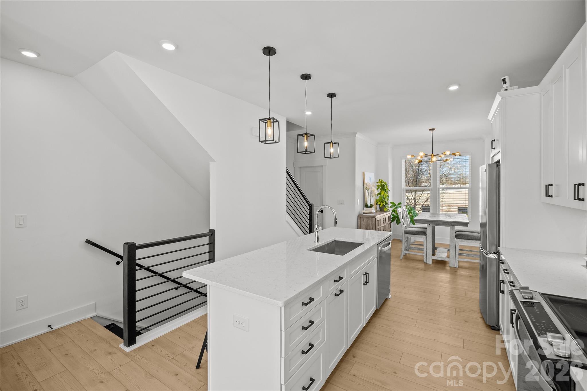 439 Blairhill Road Charlotte, NC 28217 - Photo 12 of 46