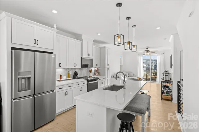 $650,000 | 439 Blairhill Road, Charlotte, NC 28217