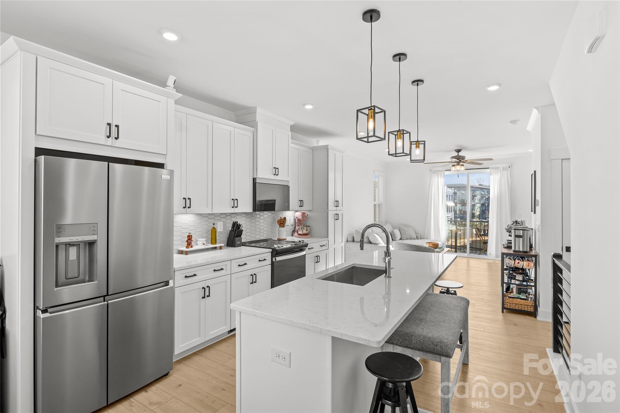 439 Blairhill Road Charlotte, NC 28217 - Photo 14 of 46