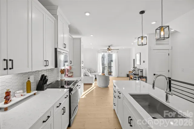 $650,000 | 439 Blairhill Road, Charlotte, NC 28217