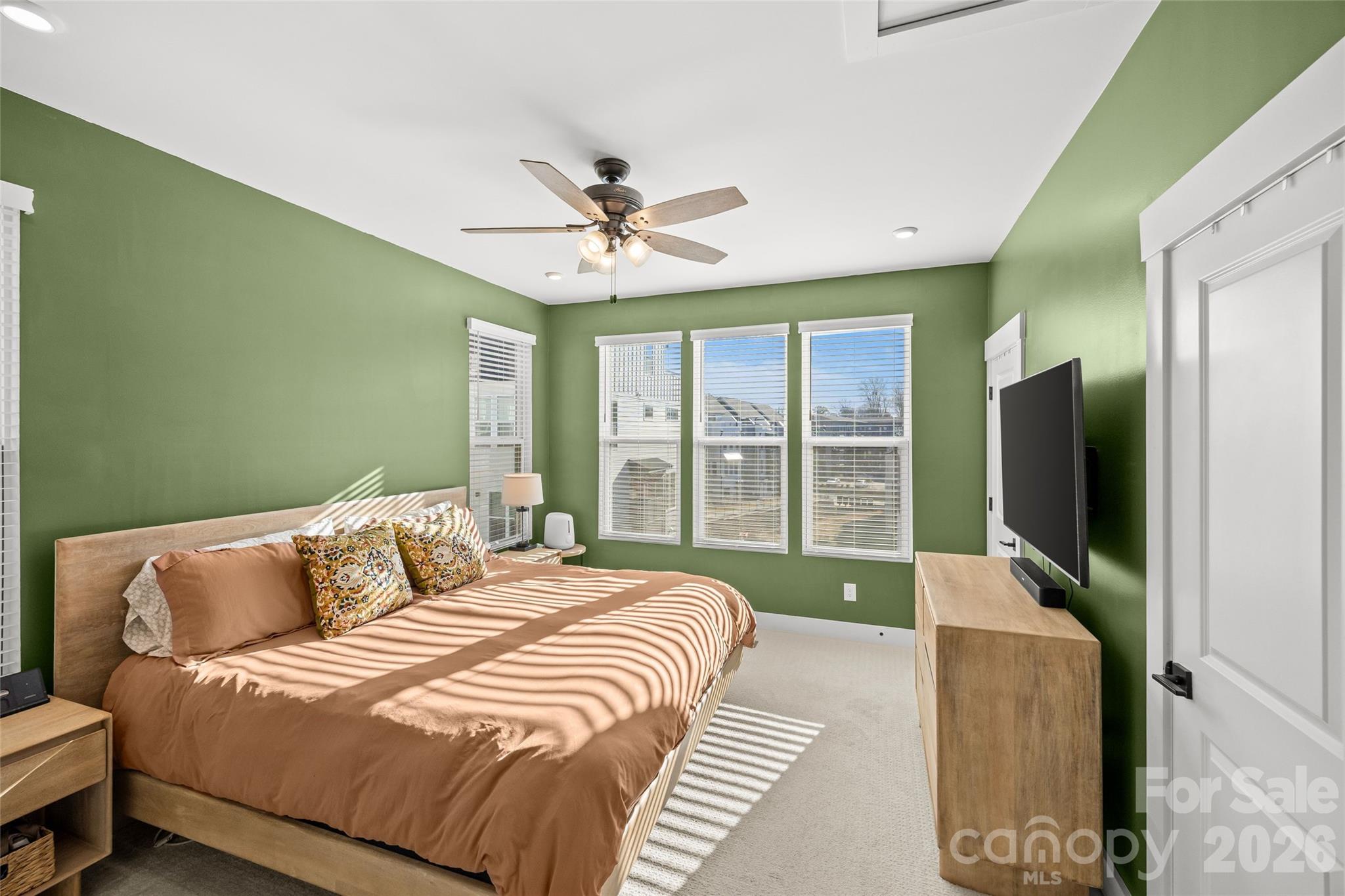 439 Blairhill Road Charlotte, NC 28217 - Photo 17 of 46