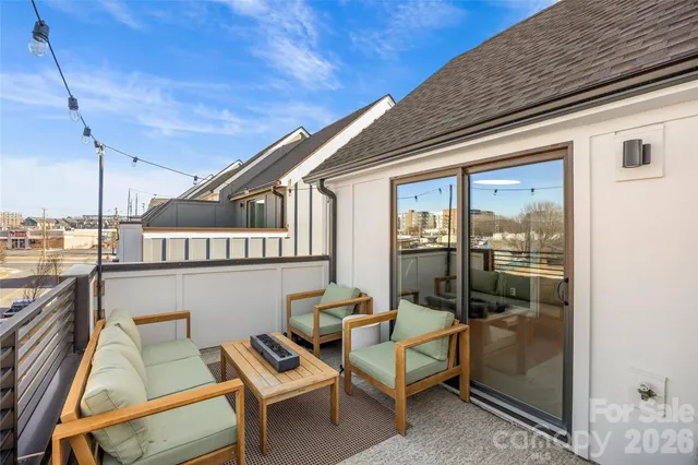 $650,000 | 439 Blairhill Road, Charlotte, NC 28217