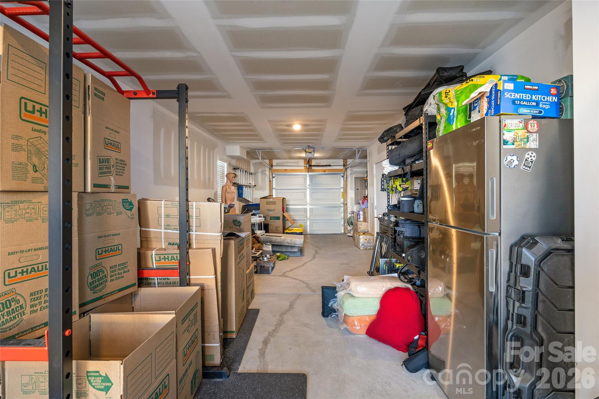 439 Blairhill Road Charlotte, NC 28217 - Photo 33 of 46