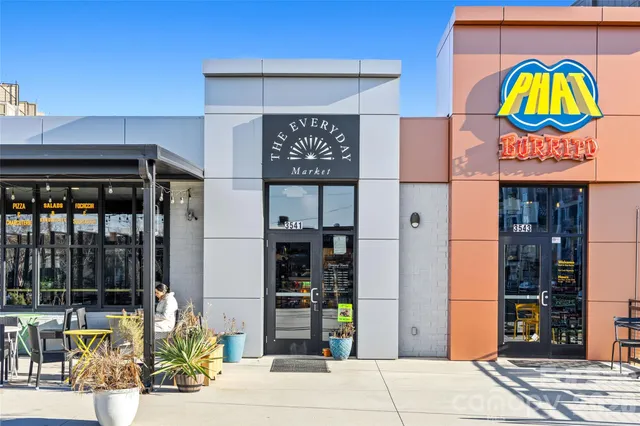 $650,000 | 439 Blairhill Road, Charlotte, NC 28217