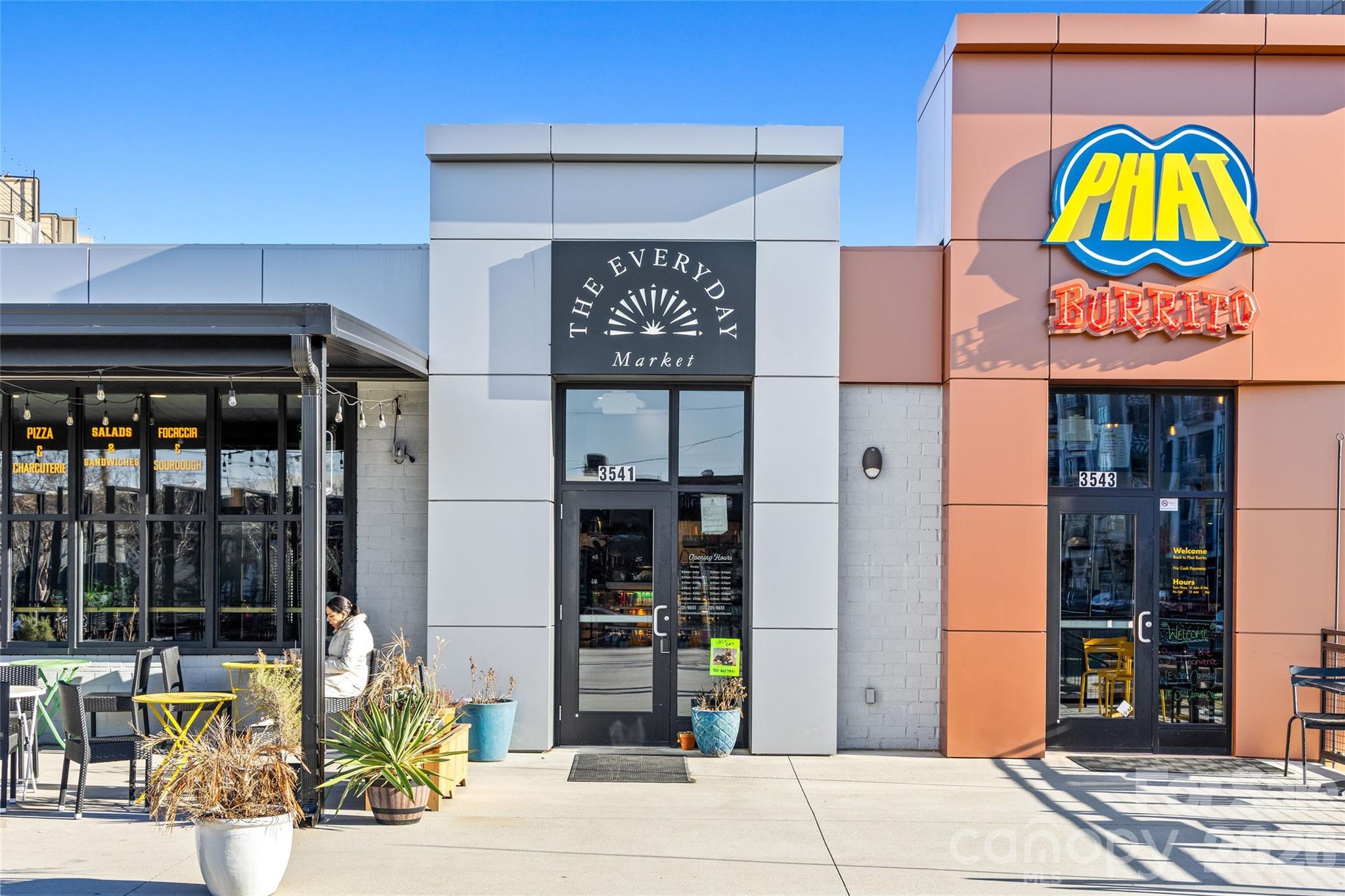 439 Blairhill Road Charlotte, NC 28217 - Photo 39 of 46