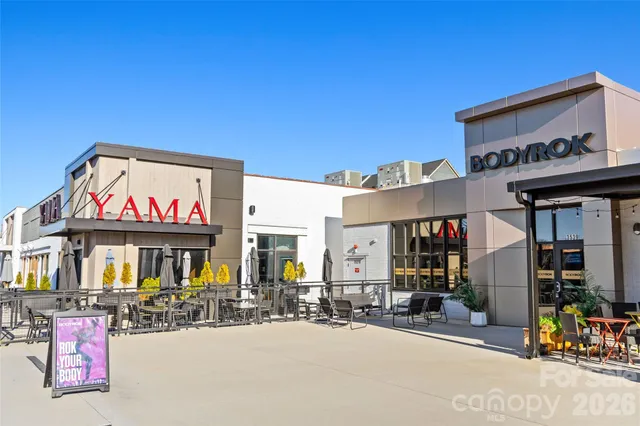 $650,000 | 439 Blairhill Road, Charlotte, NC 28217