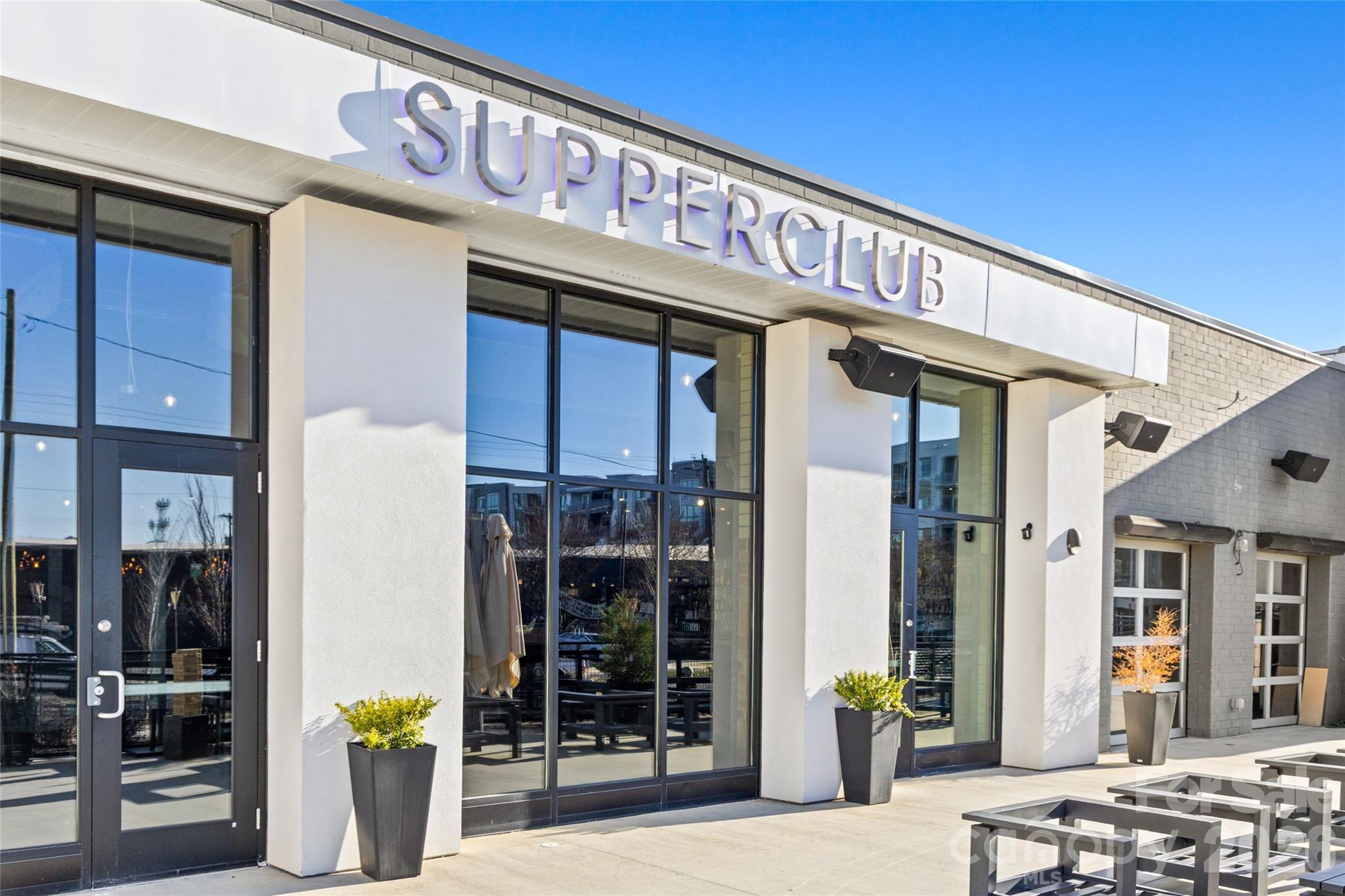 439 Blairhill Road Charlotte, NC 28217 - Photo 41 of 46