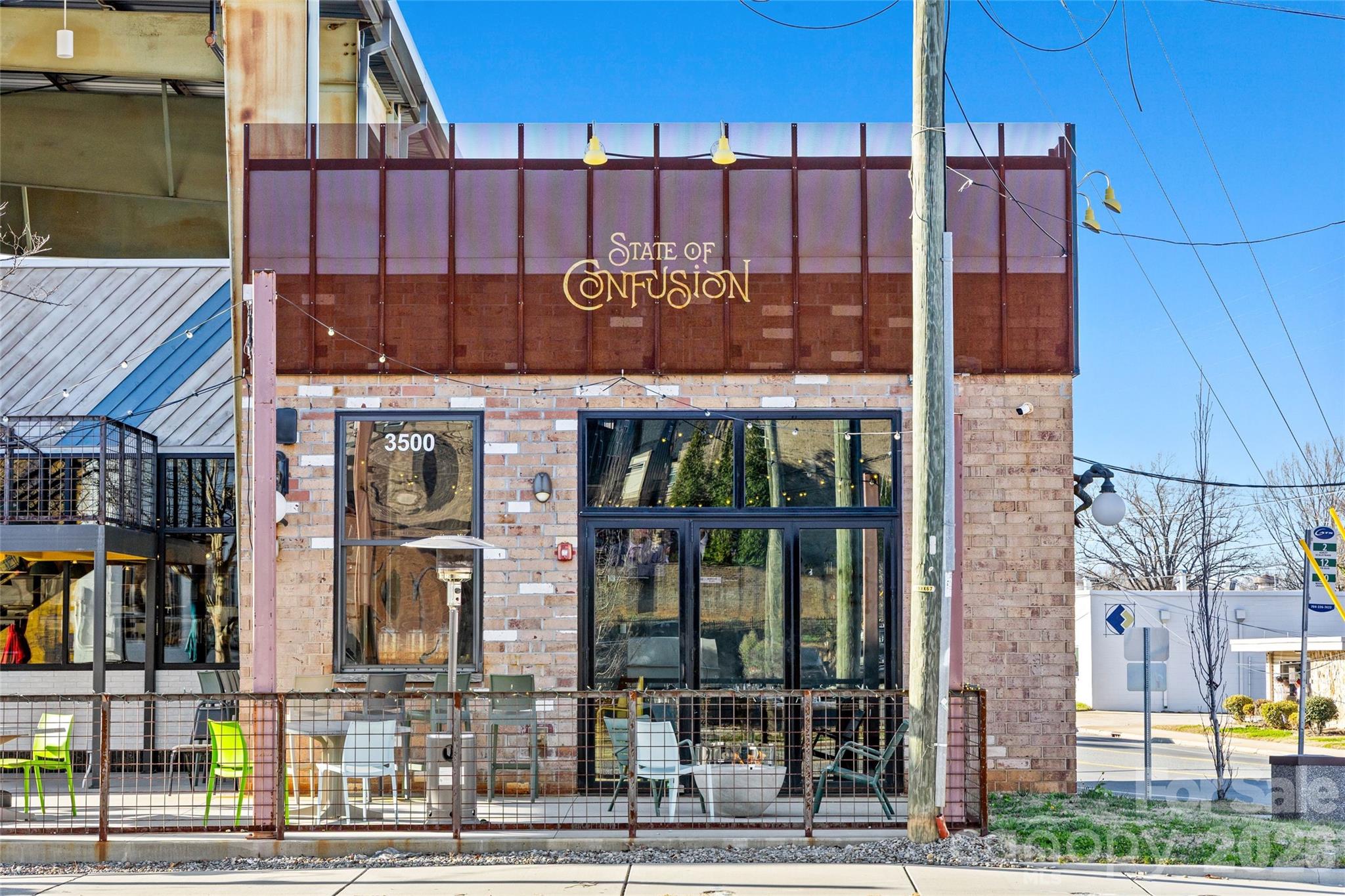 439 Blairhill Road Charlotte, NC 28217 - Photo 43 of 46