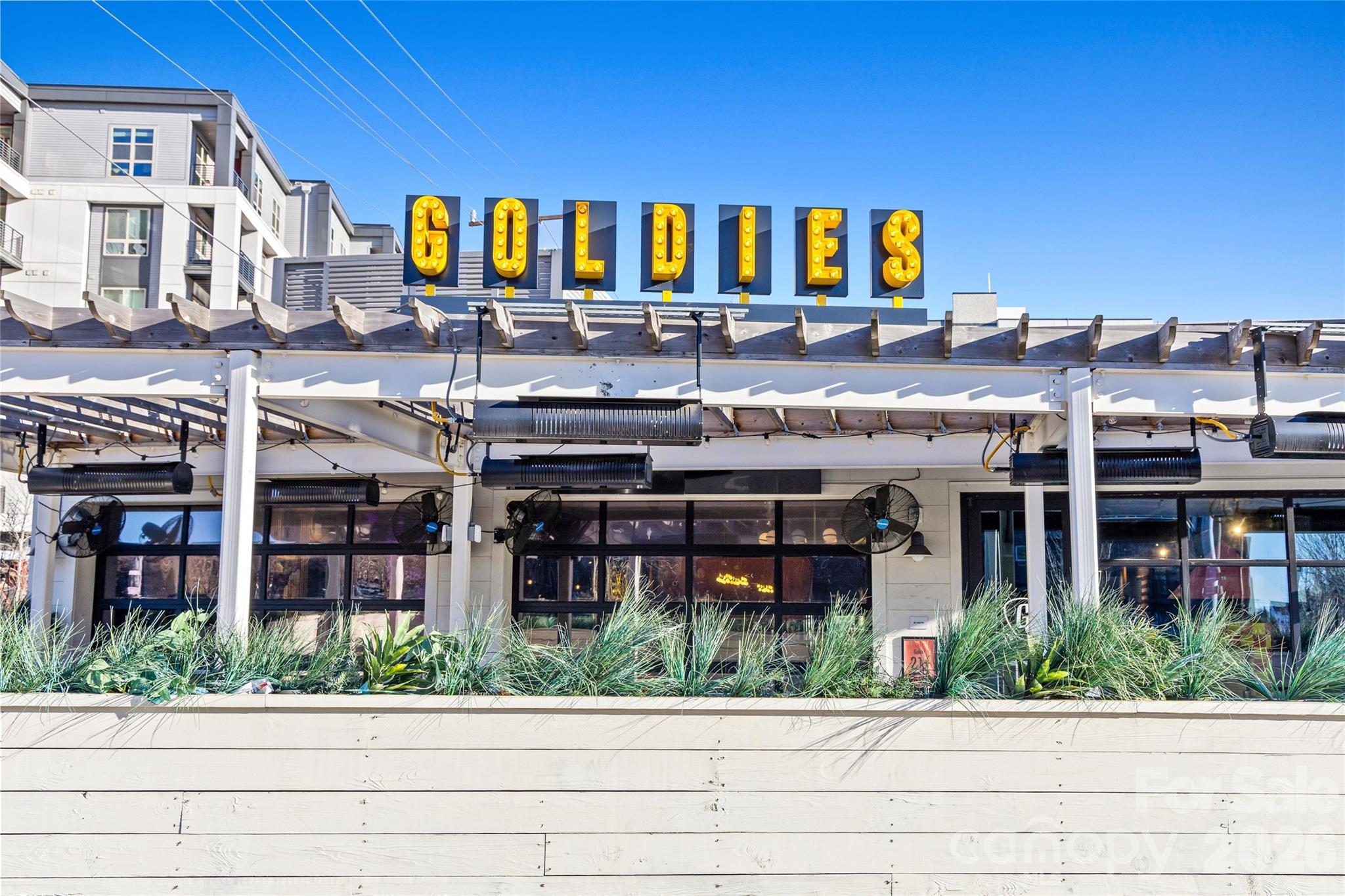 439 Blairhill Road Charlotte, NC 28217 - Photo 44 of 46