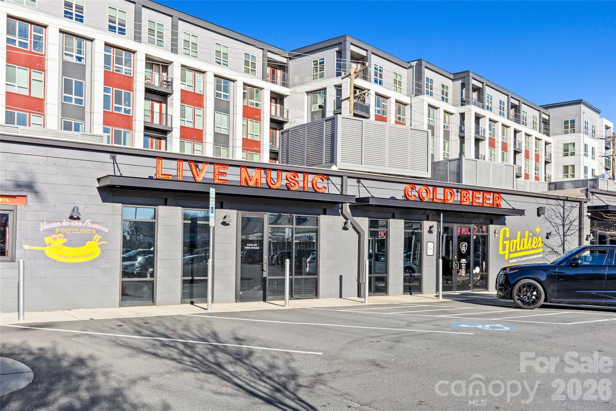 439 Blairhill Road Charlotte, NC 28217 - Photo 45 of 46