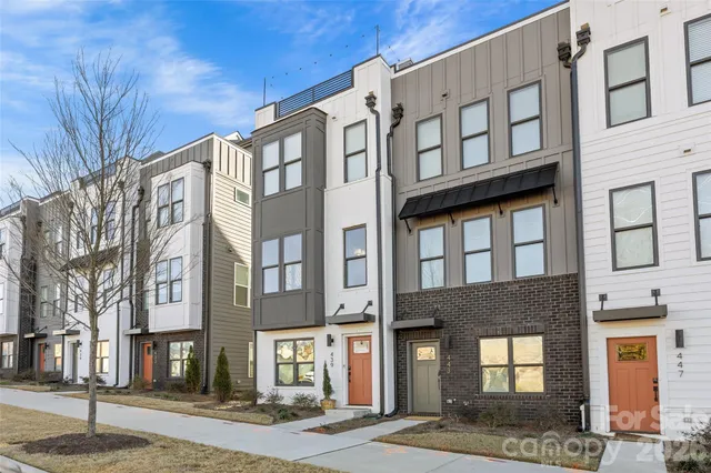 $650,000 | 439 Blairhill Road, Charlotte, NC 28217