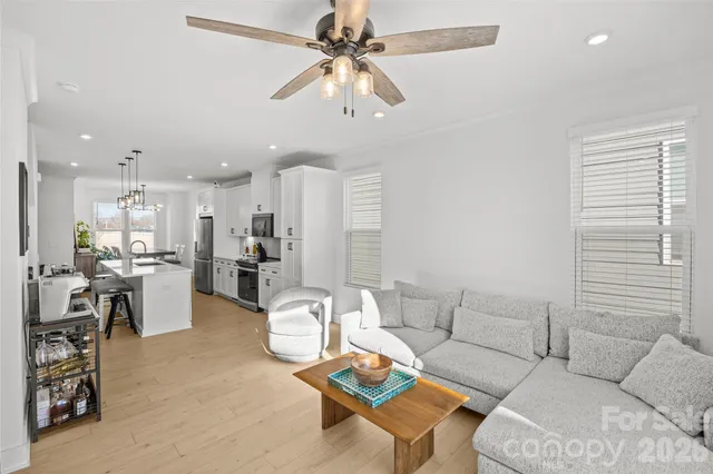 $650,000 | 439 Blairhill Road, Charlotte, NC 28217