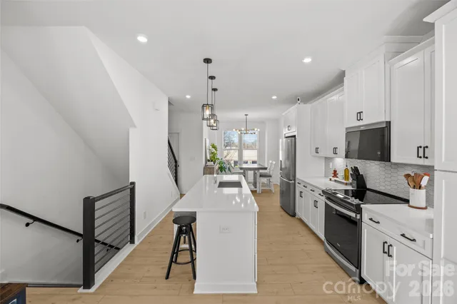 $650,000 | 439 Blairhill Road, Charlotte, NC 28217