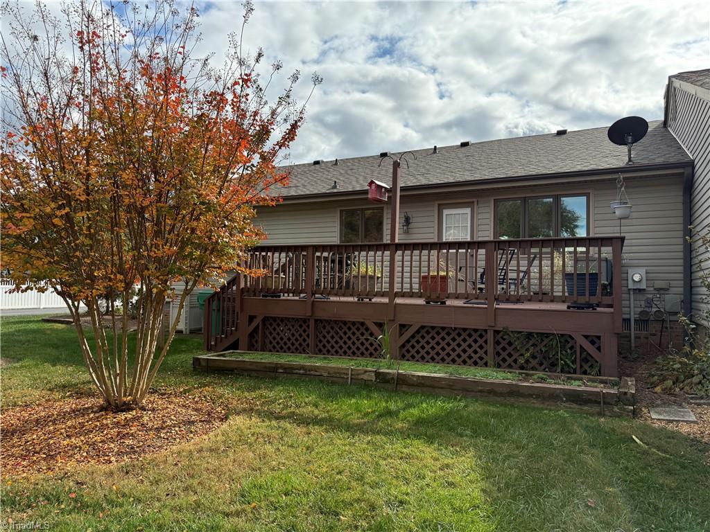173 Old Mill Road, Unit C High Point, NC 27265 - Photo 20 of 21 Gallery Image 20