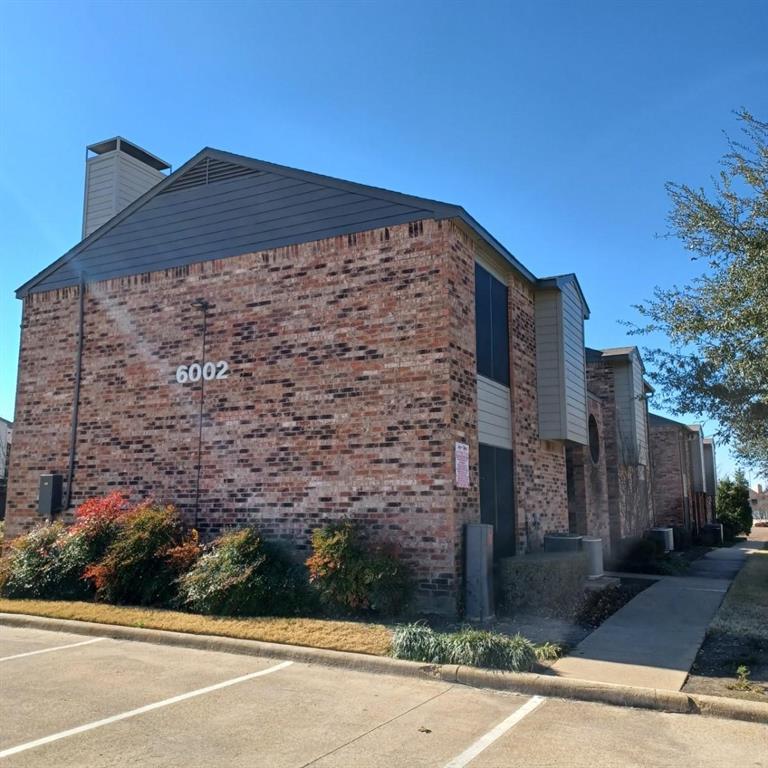 6002 Marvin Loving Drive, Unit 204, Garland, TX 75043 Compass