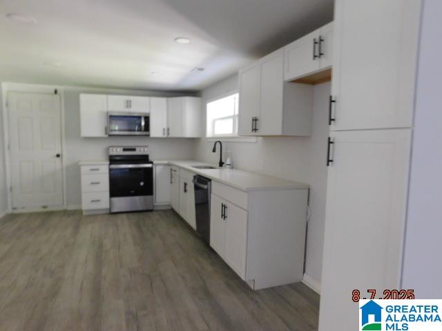 430 Laird Avenue Bessemer, AL 35023 - Photo 10 of 13