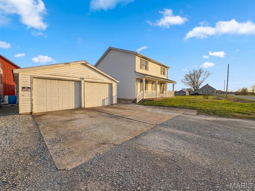 4412 Waterloo Road Waterloo, IL 62298 - Photo 4 of 60