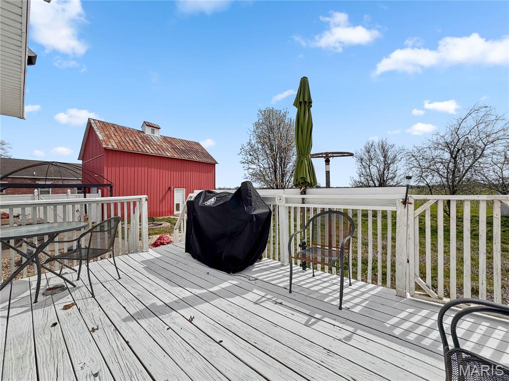 4412 Waterloo Road Waterloo, IL 62298 - Photo 49 of 60