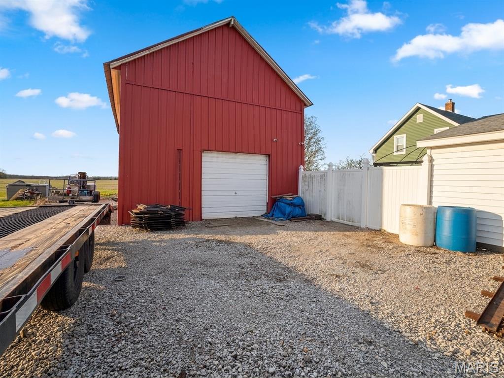 4412 Waterloo Road Waterloo, IL 62298 - Photo 5 of 60