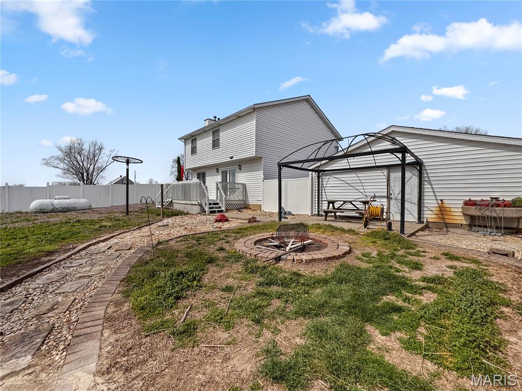 4412 Waterloo Road Waterloo, IL 62298 - Photo 53 of 60