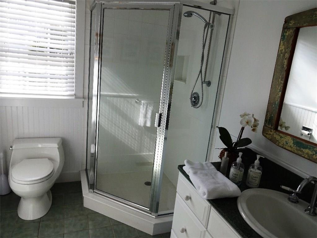 567 Belfast Road Camden, ME 04843 - Photo 17 of 24 Each bathroom provides a shower...