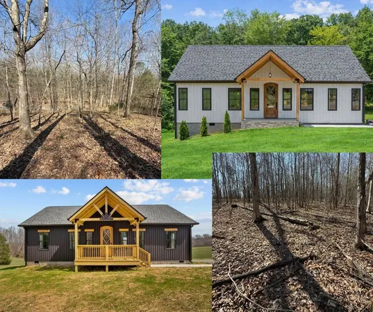 $365,000 | 0 Brigham Branch Road, Erin, TN 37061