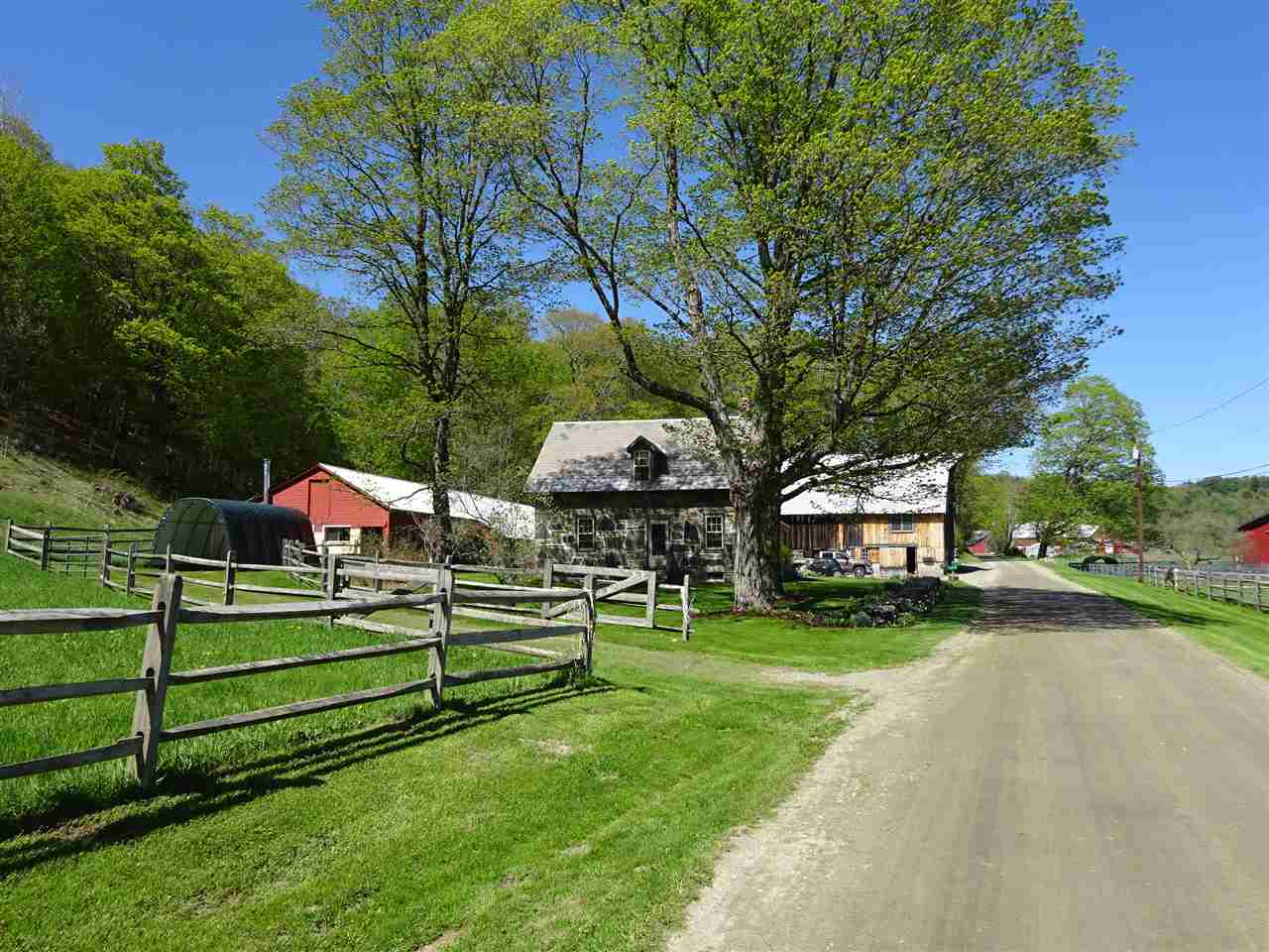651 Greeley Road Springfield, VT 05156 - Photo 1 of 40 Gallery Image 1