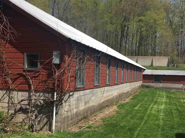 651 Greeley Road Springfield, VT 05156 - Photo 39 of 40 Gallery Image 39