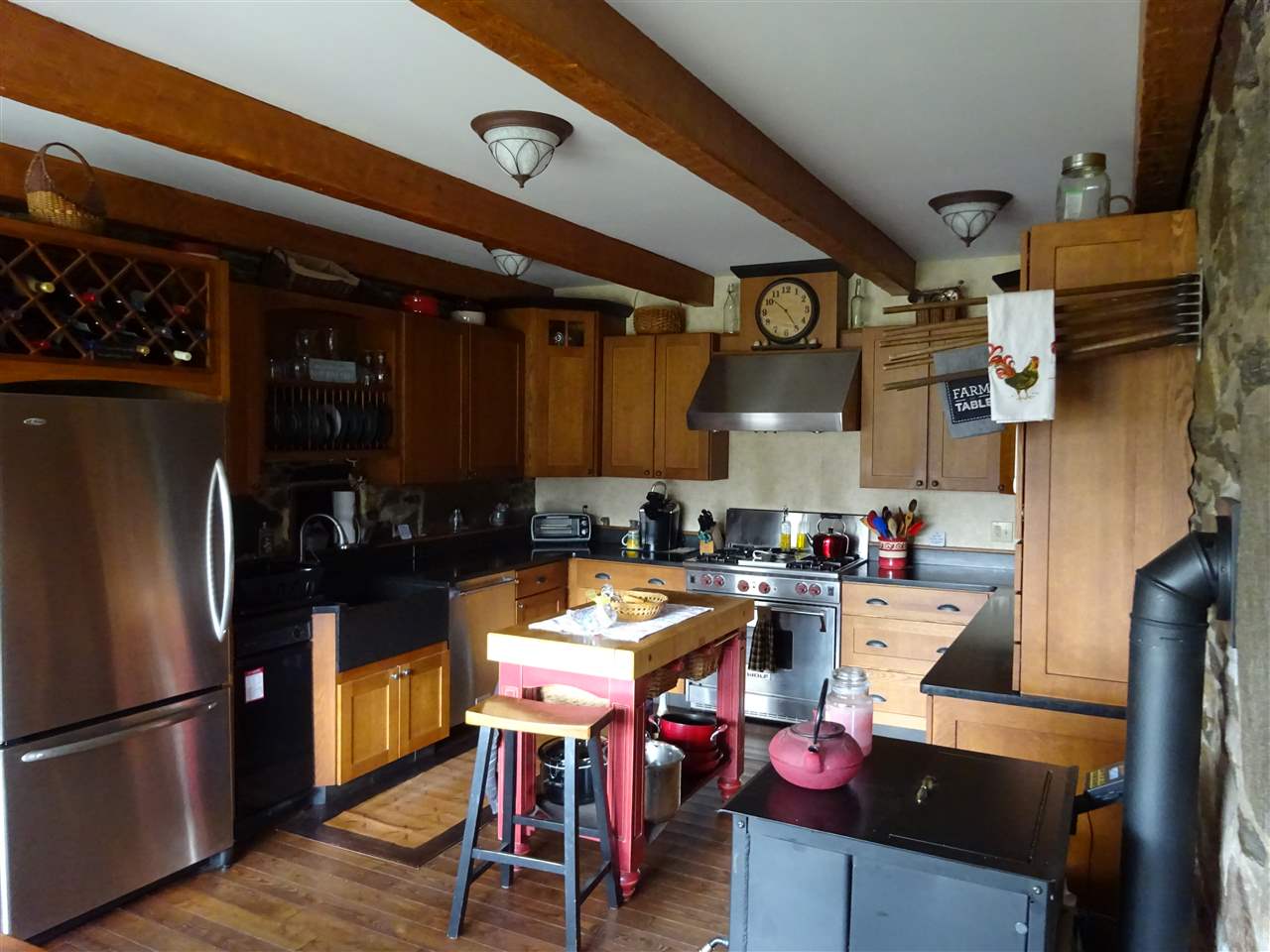 651 Greeley Road Springfield, VT 05156 - Photo 10 of 40 Gallery Image 10