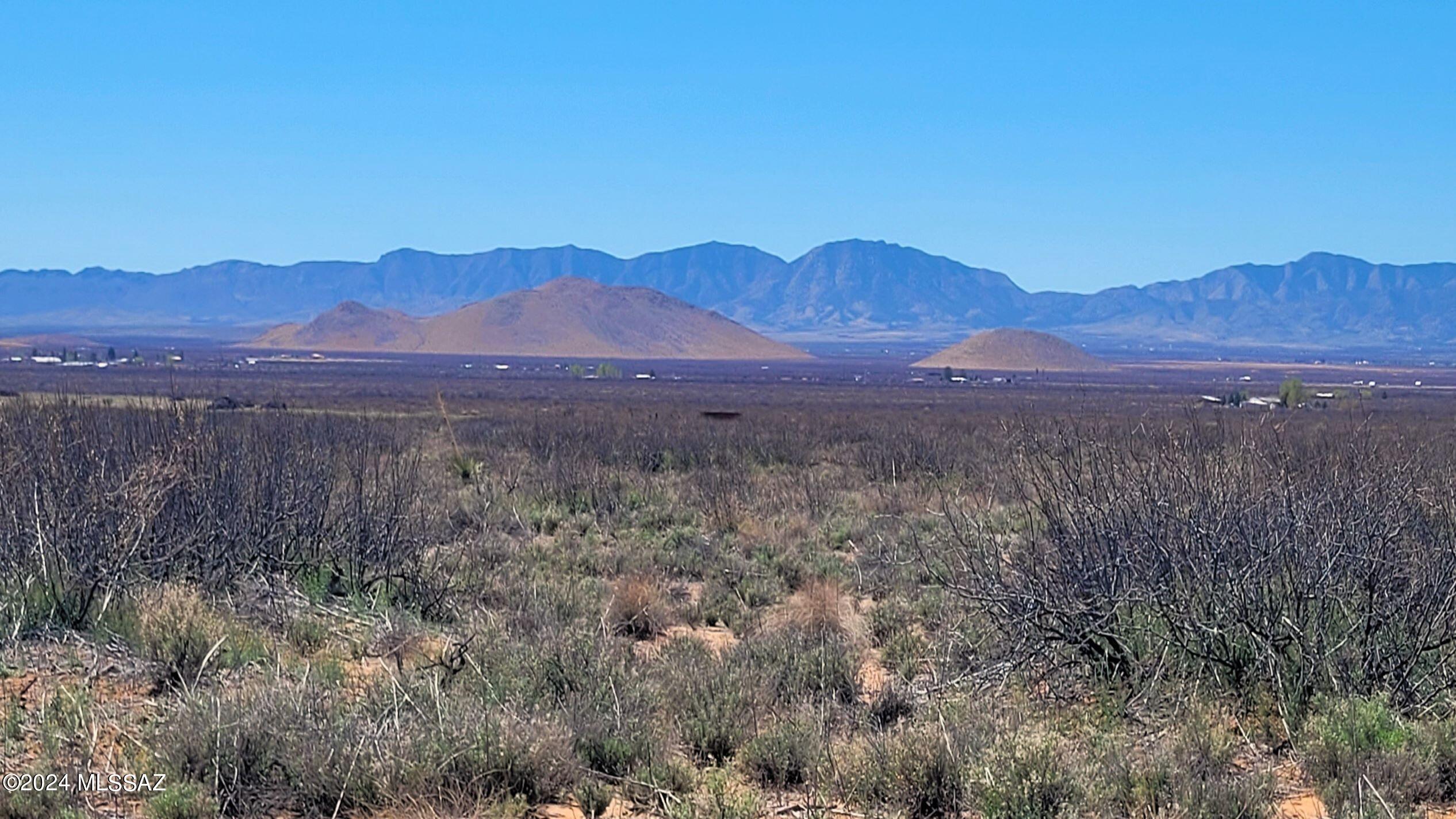 20 Ac Off Mule Deer Road Pearce, AZ 85625 - Photo 6 of 19