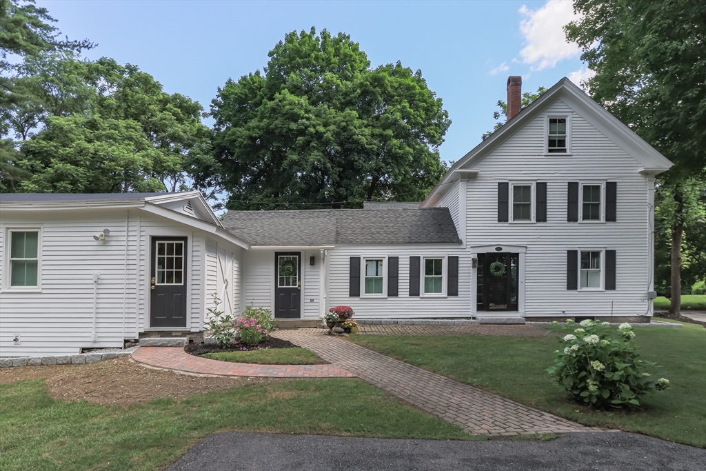 49 Willowdale Road Groton, MA 01450 - Photo 2 of 41 Gallery Image 2