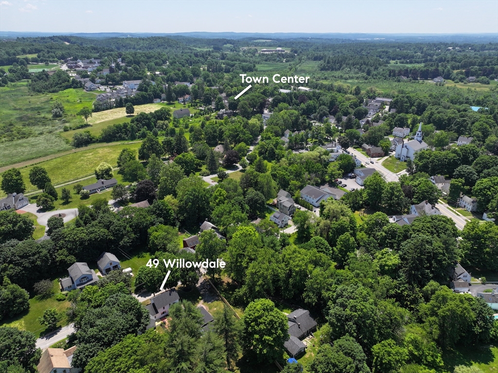 49 Willowdale Road Groton, MA 01450 - Photo 3 of 41 Gallery Image 3