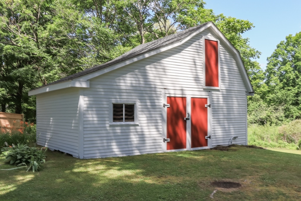 49 Willowdale Road Groton, MA 01450 - Photo 34 of 41 Gallery Image 34