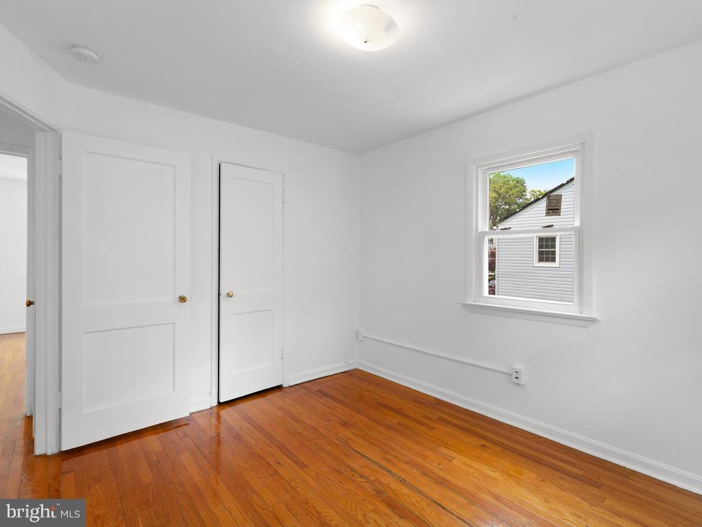 7228 East Forest Road Landover, MD 20785 - Photo 15 of 28 Bedroom