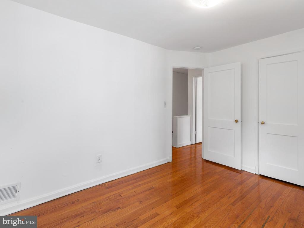 7228 East Forest Road Landover, MD 20785 - Photo 16 of 28 Bedroom