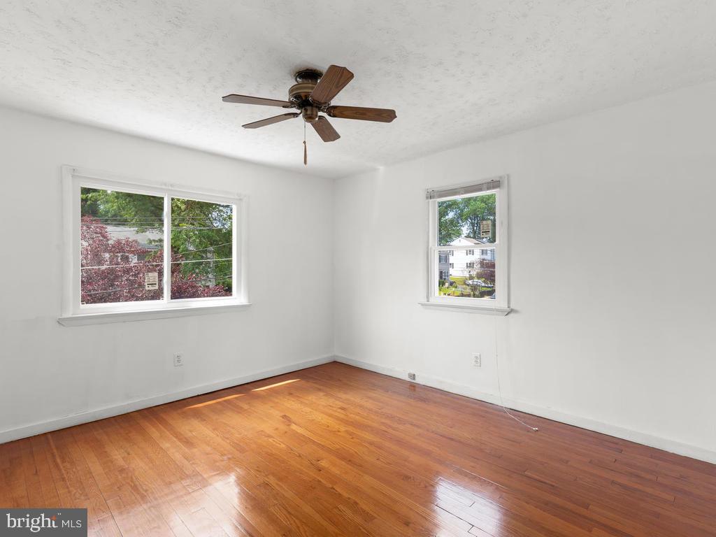 7228 East Forest Road Landover, MD 20785 - Photo 17 of 28 Bedroom #2