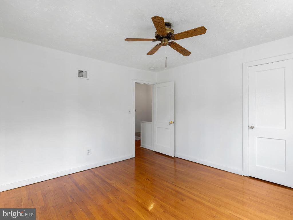 7228 East Forest Road Landover, MD 20785 - Photo 18 of 28 Bedroom #2