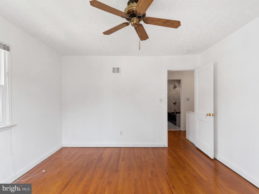 7228 East Forest Road Landover, MD 20785 - Photo 19 of 28 Bedroom #2