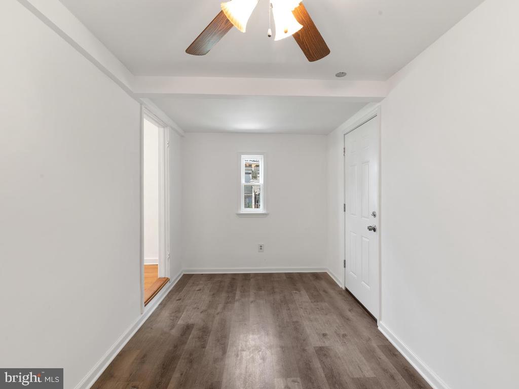 7228 East Forest Road Landover, MD 20785 - Photo 24 of 28 New Addition to Main Level (Multipurpose Room)