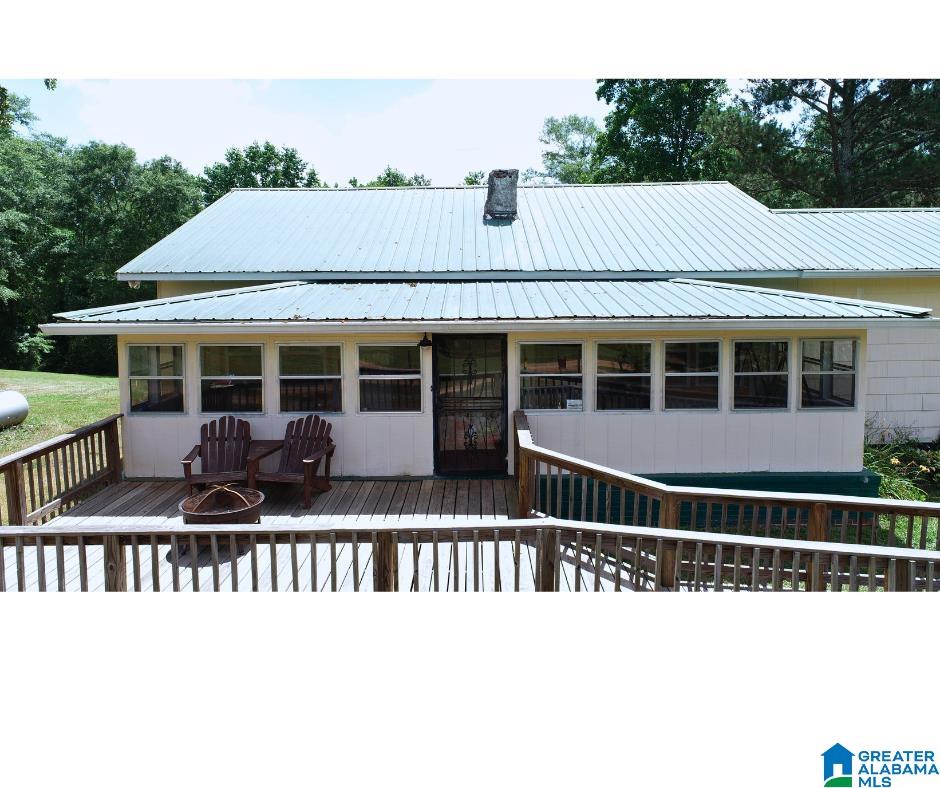 156 County Road 289 Wedowee, AL 36278 - Photo 53 of 53