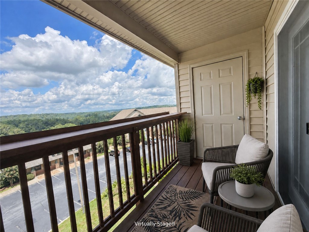 1133 Harts Ridge Drive Seneca, SC 29678 - Photo 12 of 29 Gallery Image 12