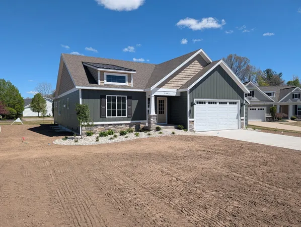 $675,000 | 79 Rose Ridge Drive Northeast, Rockford, MI 49341