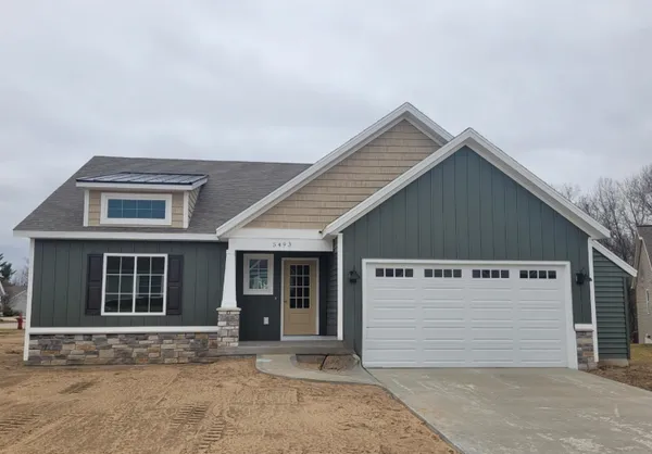 $675,000 | Unit 79 Rose Ridge Drive Northeast, Rockford, MI 49341